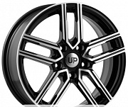 Wheels UP Up113 6.5x16 ET43